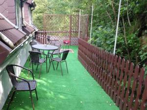 Alpine Stay in Wildemann