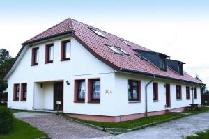 Feriendorf an der Ostsee, Wohlenberg