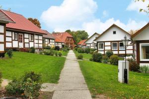 Feriendorf an der Ostsee, Wohlenberg