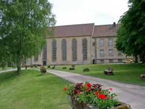 Ferienhaus in am Teutoburger Wald
