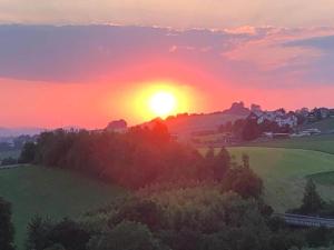 Family Holiday Home in Bavaria