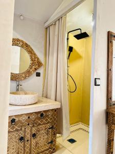 Fantastic Luxury Dunes Camp