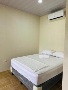 Habitaciones Saravia