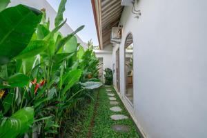 Bambola - Spacious Patio Villa with Large Private Pool