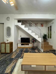 Iloilo Cozy House for Rent