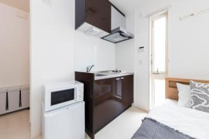 Apartment 15 minutes to Ikebukuro and Shinjuku