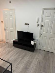 hamilton spacious flats