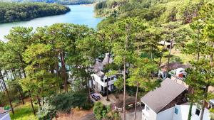 Dalat Lan Anh Village