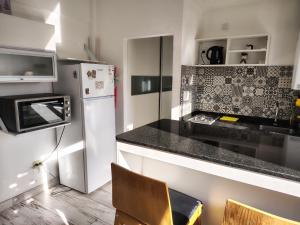 Céntrico, cómodo y luminoso!