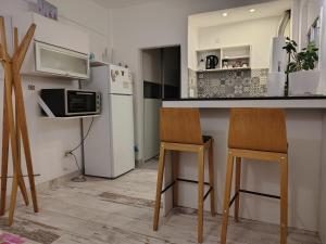 Céntrico, cómodo y luminoso!