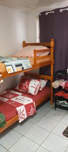 Pousada Maria Guapa 2