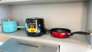 Tanglin Tower with Netfix by AquHome