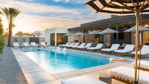 Polo Villa Aura 2 Homes Pickleball Putting Green Sleeps 32
