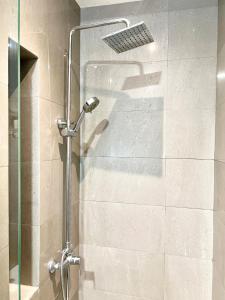 Cozy Imperio Studio 2pax-sea-view-bathub-wi-fi