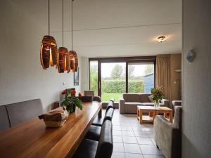 Holiday Home with Garden in Zeeland