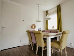 Uitgeest Apartment near Amsterdam