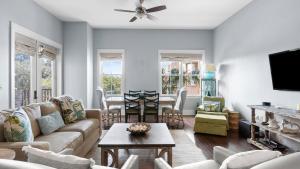 Salty Air Blue Mountain Flair by AvantStay