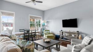 Salty Air Blue Mountain Flair by AvantStay