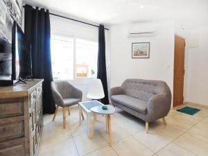 Apartment in Roses near Sandy Beach