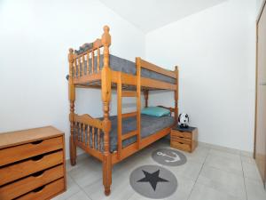 Apartment in Roses near Sandy Beach