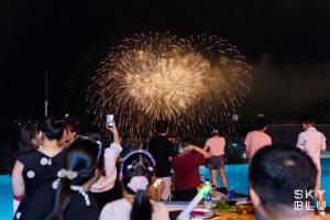 Panorama Luxury Beach Front