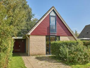 Zeeland Holiday Home near Beaches