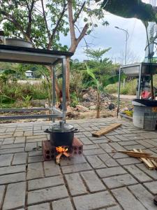 Garden Villa Lucky Home - 3 Bedrooms