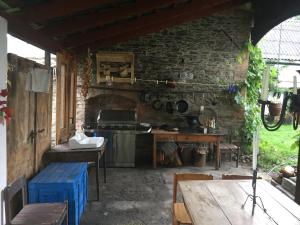 Holiday Home in Zátor near Je t d Ski Resort
