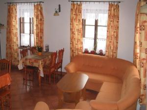 Holiday Home in Zátor near Je t d Ski Resort