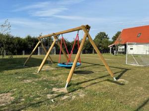 Stay in Scherpenisse near Oosterschelde