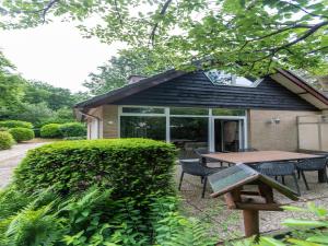 6-Guest Holiday Home in Mook