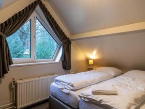 6-Guest Holiday Home in Mook