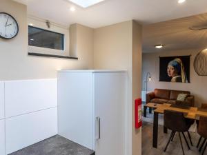 6-Guest Holiday Home in Mook