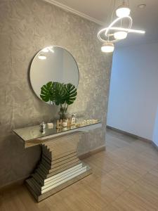 Apartamento con vista mar y la ciudad La Gloria Malecón Santo Domingo