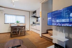 New open! 大阪枫居