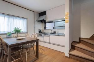 New open! 大阪枫居