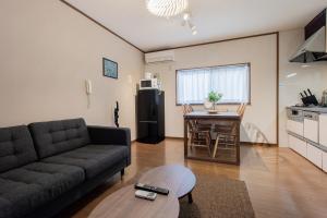 New open! 大阪枫居