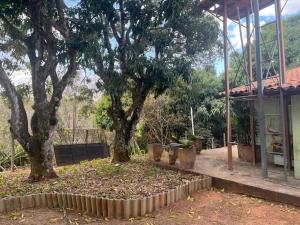 Renovated country house 15 min drive from Brasilia