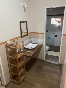 Renovated country house 15 min drive from Brasilia