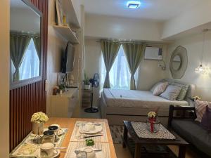 Avida Tower 3 L21 staycation rm 117