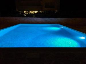 Beach Holiday Home in Makarska