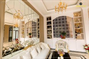 The Téa Opera Hotel - Hoa Đông Aureum