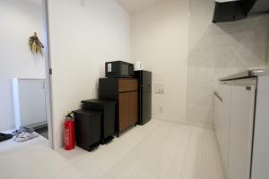 Fuji View Villa Fujiyoshida roomA