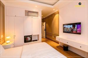 The Téa Opera Hotel - Hoa Đông Aureum