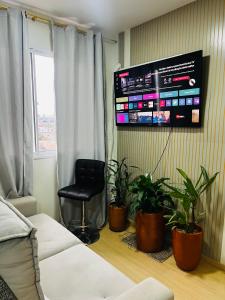 Apartamento Rni 1008