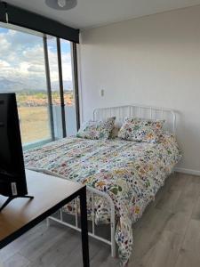 Espacio ideal al lado del Paseo Parque Machalí