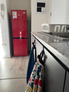 Espacio ideal al lado del Paseo Parque Machalí