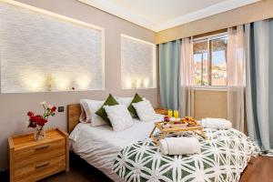 Gueliz - private terrace - 5 min Majorelle Garden