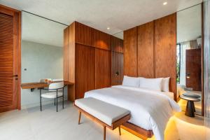 Elite Umalas Villas - Tulip, Canggu