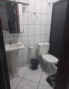 Apartamento independente